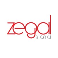Zegal logo - Similar company to Espino Group