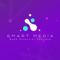 Smart Media logo - Similar company to Metate.Lab