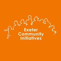 Exeter Community Initiatives logo - Similar company to Warner Mccall