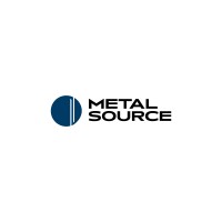 METALSOURCE logo - Similar company to Metal Source