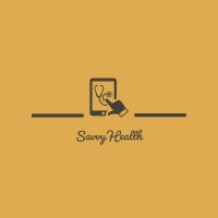 Savvy Health logo - Similar company to 4Ai Tech Soluções Corporativas