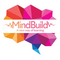 MindBuild logo - Similar company to Compound Direct