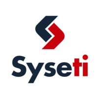 Syseti logo - Similar company to Xaldo