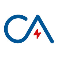 Carlos Alcaraz logo - Similar company to B2Me