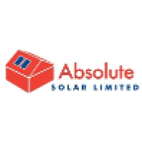 Absolute Solar LTD logo - Similar company to Absolute Solar