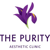 The Purity Aesthetic Clinic logo - Similar company to Klinik Kirana Jakarta