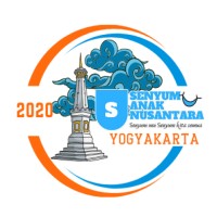 Senyum Anak Nusantara Chapter Yogyakarta logo - Similar company to Hima Akuntansi Fe Uny