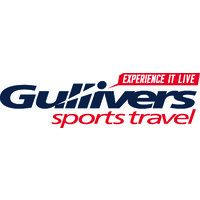 Gullivers Sports Travel logo - Similar company to Msg Tours Ltd