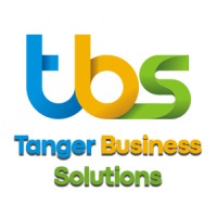 Tanger Business Solutions logo - Similar company to Integ Consulting