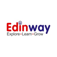 Edinway Solutions Inc. logo - Similar company to Masaco Global