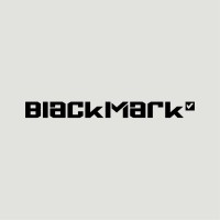 BlackMark logo - Similar company to Bulls Art Studio