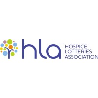 Hospice Lotteries Association logo - Similar company to Smarterpay