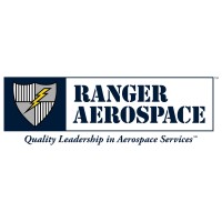 Ranger Aerospace logo - Similar company to Veteran Precision Products