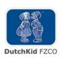 DutchKid FZCO logo - Similar company to Traffik360