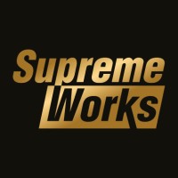 Supreme Works