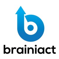Brainiact Business Coaching logo - Similar company to Riccle