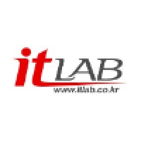 ITLAB logo - Similar company to It Lab Brasil