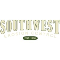 Southwest Erosion Control, Inc. logo - Similar company to Erosion Control Systems, Inc.