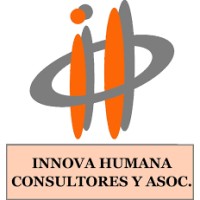 Innova Humana Consultores y Asociados S.L. logo - Similar company to Afim21