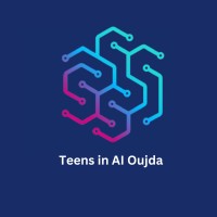 Teens in AI Oujda logo - Similar company to Live Hashtag