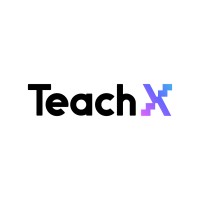 TeachX logo - Similar company to Teachx