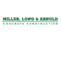 Miller, Long & Arnold Co., Inc.