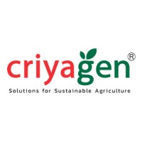 Criyagen Agri & Biotech Private Limited