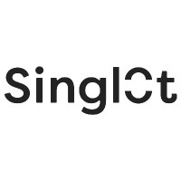 Singlot logo - Similar company to Oslo Digital