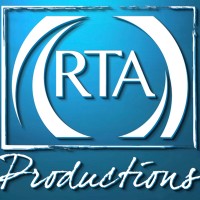 RTA Productions logo - Similar company to Toronto Outdoor Picture Show