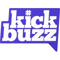 kickbuzz GmbH logo - Similar company to Keepbuzz