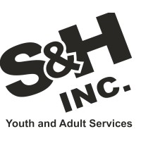 S&H Youth and Adult Services, Inc. logo - Similar company to Aspire Integrative Wellness