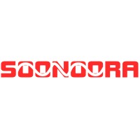 Soonoora srl logo - Similar company to Materialbalance.Research