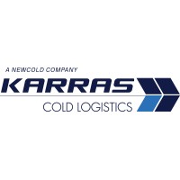 Karras Cold Logistics logo - Similar company to D