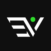 Evolve Strength logo - Similar company to Saki Creative