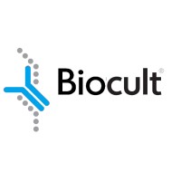 Biocult logo - Similar company to Andromed