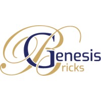 Genesis Bricks logo - Similar company to Genesis Equity