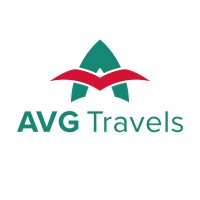 AVG Travels logo - Similar company to Wordly