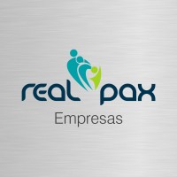 Real Pax Empresas logo - Similar company to Igpl Comunicação E Marketing