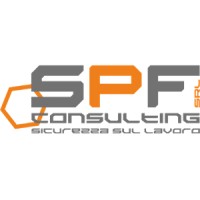 S.P.F. Consulting S.r.l. logo - Similar company to Solmar Eyewear
