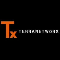 TerraNetworx logo - Similar company to Binarymagnus Solutions Pvt Ltd