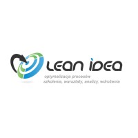 Lean Idea logo - Similar company to Intermarium
