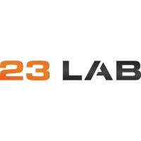 23LAB logo - Similar company to Ukasko
