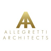 Allegretti Architects logo - Similar company to Cbi Design Professionals, Inc.