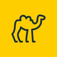 Q´Camello logo - Similar company to Aess Unicauca