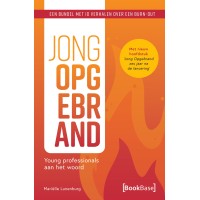 Jong Opgebrand logo - Similar company to May Maema