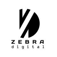Zebra Digital Marketing Agency logo - Similar company to Redmatter - Marketing Agency