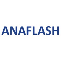 ANAFLASH Inc logo - Similar company to Hyperpv