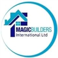 Magic Builders International logo - Similar company to Doxa Developers