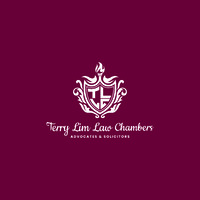 Terry Lim Law Chambers logo - Similar company to Lee Law Office 李律师事务所