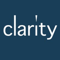 Clarity logo - Similar company to Bpe Search